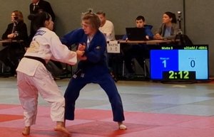 Barbara Starzmann (blauer Judoki)